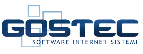 Gostec Logo